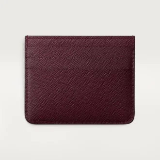 Pouzdro na karty, C De Cartier