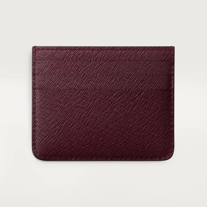 Pouzdro na karty, C De Cartier