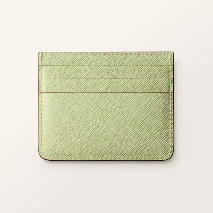Pouzdro na karty, C De Cartier