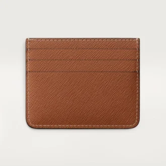 Pouzdro na karty, C De Cartier