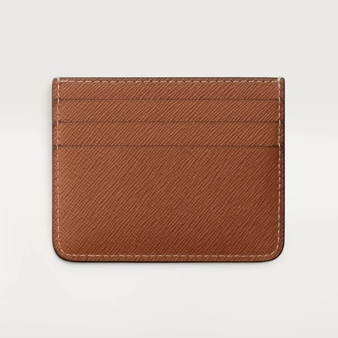 Pouzdro na karty, C De Cartier