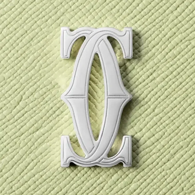 Pouzdro na karty, C De Cartier