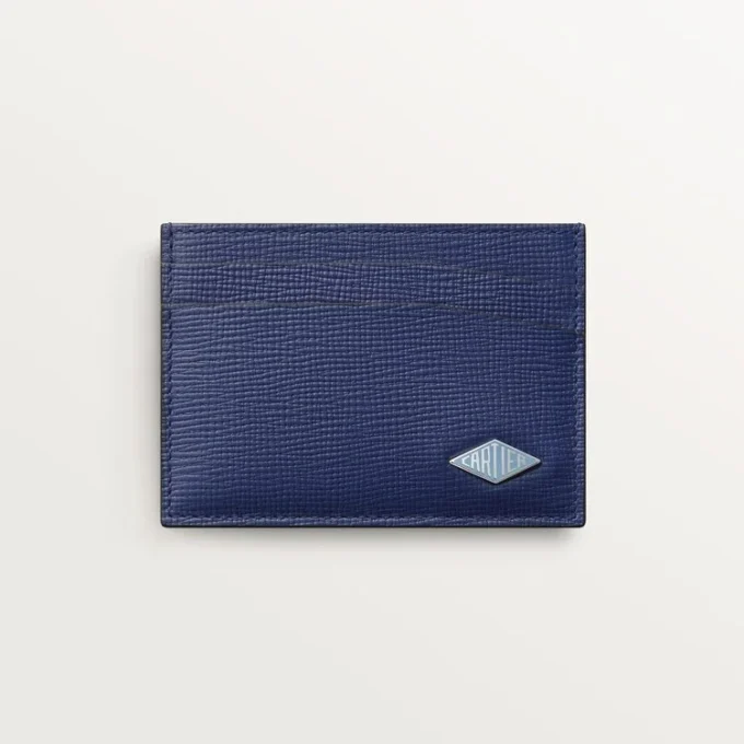 Pouzdro na karty, Losange