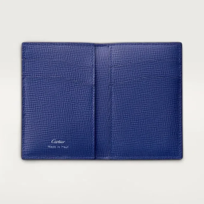 Pouzdro na karty, Losange