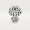 Prsten Cartier Libre Polymorph, diamanty