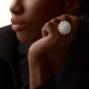 Prsten Cartier Libre Polymorph, diamanty
