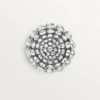 Prsten Cartier Libre Polymorph, diamanty