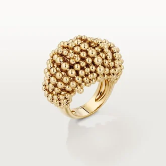 Prsten Cartier Libre Tressage