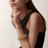 Prsten Cartier Libre Tressage