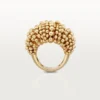 Prsten Cartier Libre Tressage