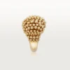 Prsten Cartier Libre Tressage