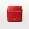 Prsten Cartier Libre Tressage