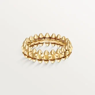 Prsten Clash De Cartier, malý model