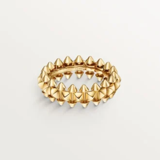 Prsten Clash De Cartier, střední model