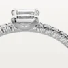 Prsten Etincelle De Cartier – bílé zlato, diamanty – Cartier