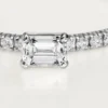 Prsten Etincelle De Cartier – bílé zlato, diamanty – Cartier