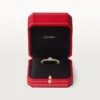 Prsten Etincelle De Cartier – žluté zlato, diamanty – Cartier