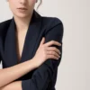 Prsten Etincelle De Cartier – žluté zlato, diamanty – Cartier