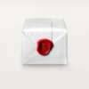 Prsten Etincelle De Cartier – bílé zlato, diamanty – Cartier