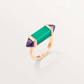 Prsten Les Berlingots De Cartier