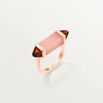 Prsten Les Berlingots De Cartier