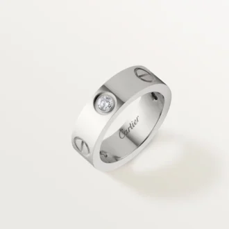 prsten love 3 diamanty bl zlato diamanty cartier 2 330x330 - Prsten Love, 3 diamanty &ndash; b&iacute;l&eacute; zlato, diamanty &ndash; Cartier