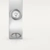 Prsten Love, 3 diamanty – bílé zlato, diamanty – Cartier