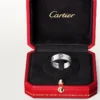 Prsten Love – bílé zlato, klasický model | Cartier Us