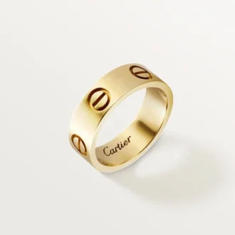 prsten love lut zlato klasick model cartier us 2 330x330 - Prsten Love &ndash; žlut&eacute; zlato, klasick&yacute; model | Cartier Us