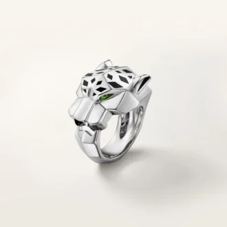 Prsten Panthere De Cartier