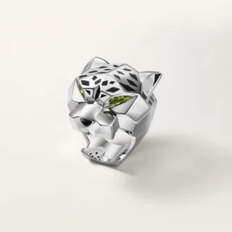 Prsten Panthere De Cartier