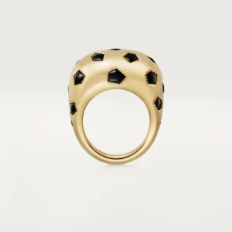 Prsten Panthere De Cartier