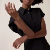 Prsten Panthere De Cartier – bílé zlato, smaragdy, onyx, diamanty – Cartier