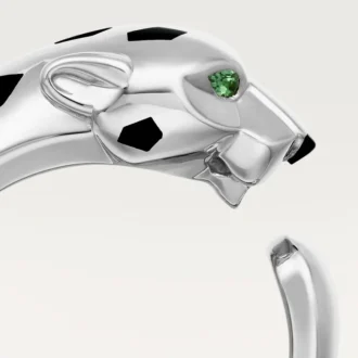 Prsten Panthere De Cartier, střední model