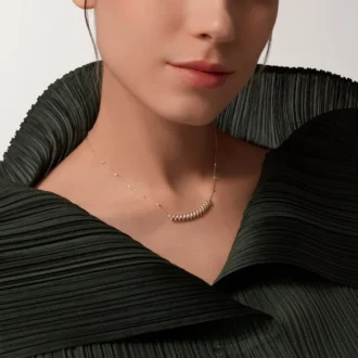 Přívěsek Clash De Cartier, malý model, s pavé