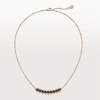Přívěsek Clash De Cartier, onyx