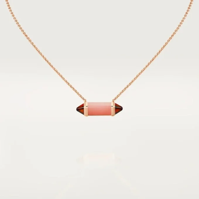 Přívěsek Les Berlingots De Cartier