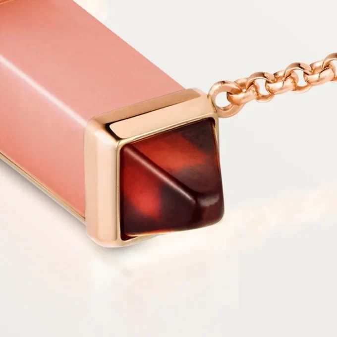 Přívěsek Les Berlingots De Cartier