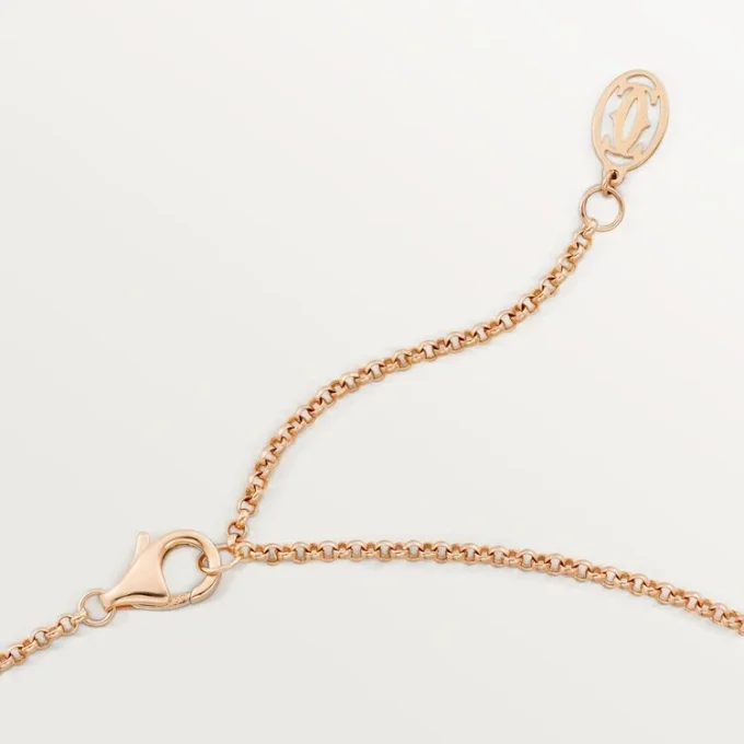 Přívěsek Les Berlingots De Cartier