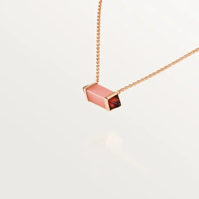 Přívěsek Les Berlingots De Cartier