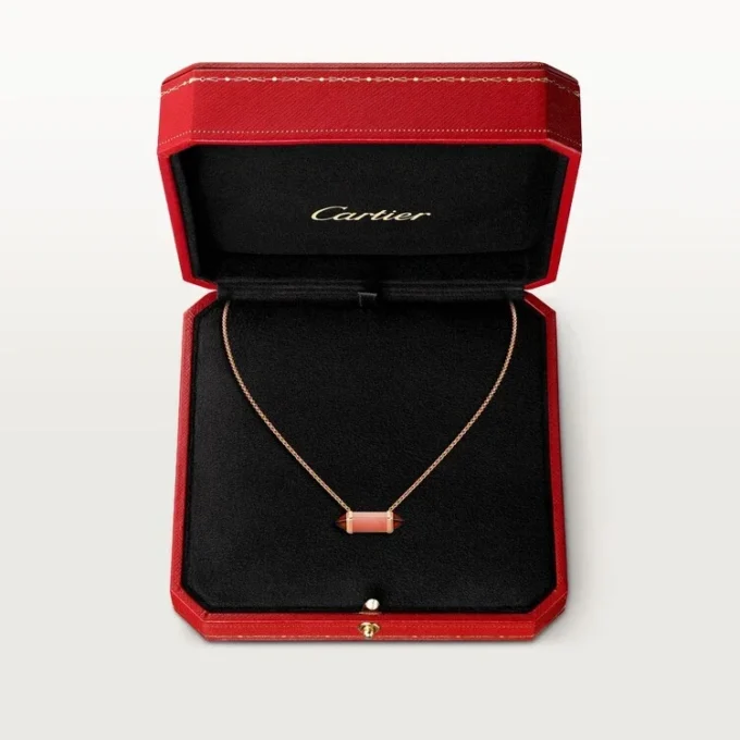 Přívěsek Les Berlingots De Cartier