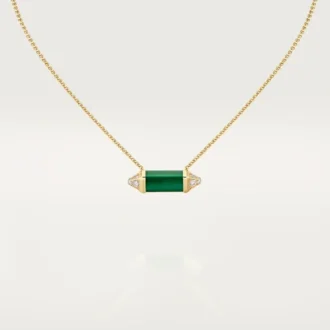 Přívěsek Les Berlingots De Cartier, diamanty