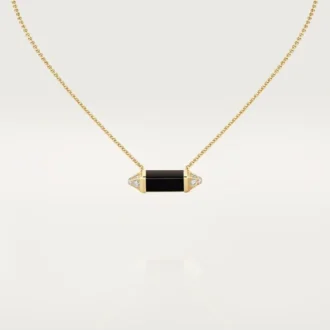 Přívěsek Les Berlingots De Cartier, diamanty