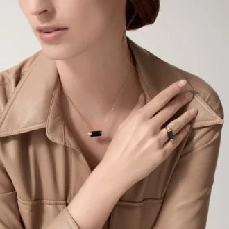 Přívěsek Les Berlingots De Cartier, diamanty