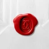Náhrdelník Love – růžové zlato – Cartier