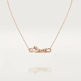 Přívěsek Panthere De Cartier, diamanty