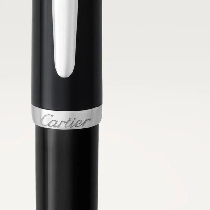 Rollerballové pero R De Cartier