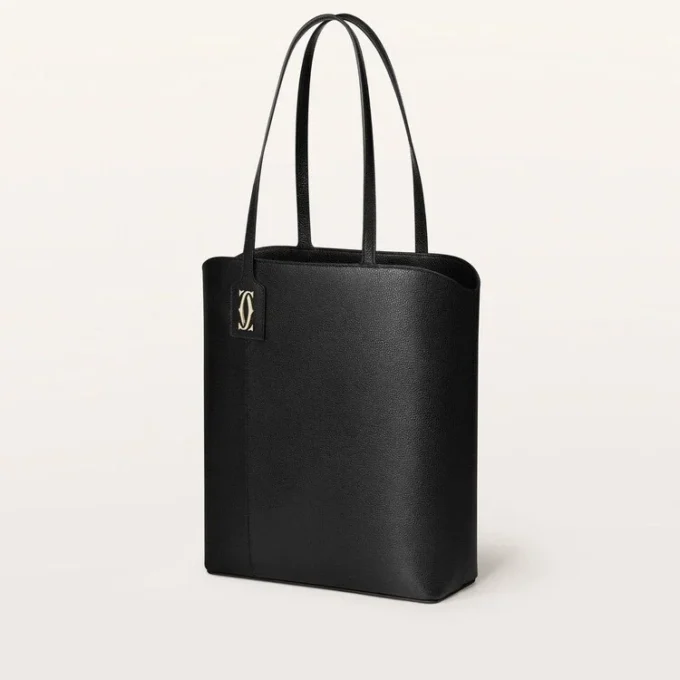 Taška, C De Cartier