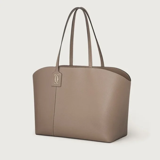 Taška, C De Cartier