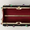 Taška Cabochon, Cartier Soir